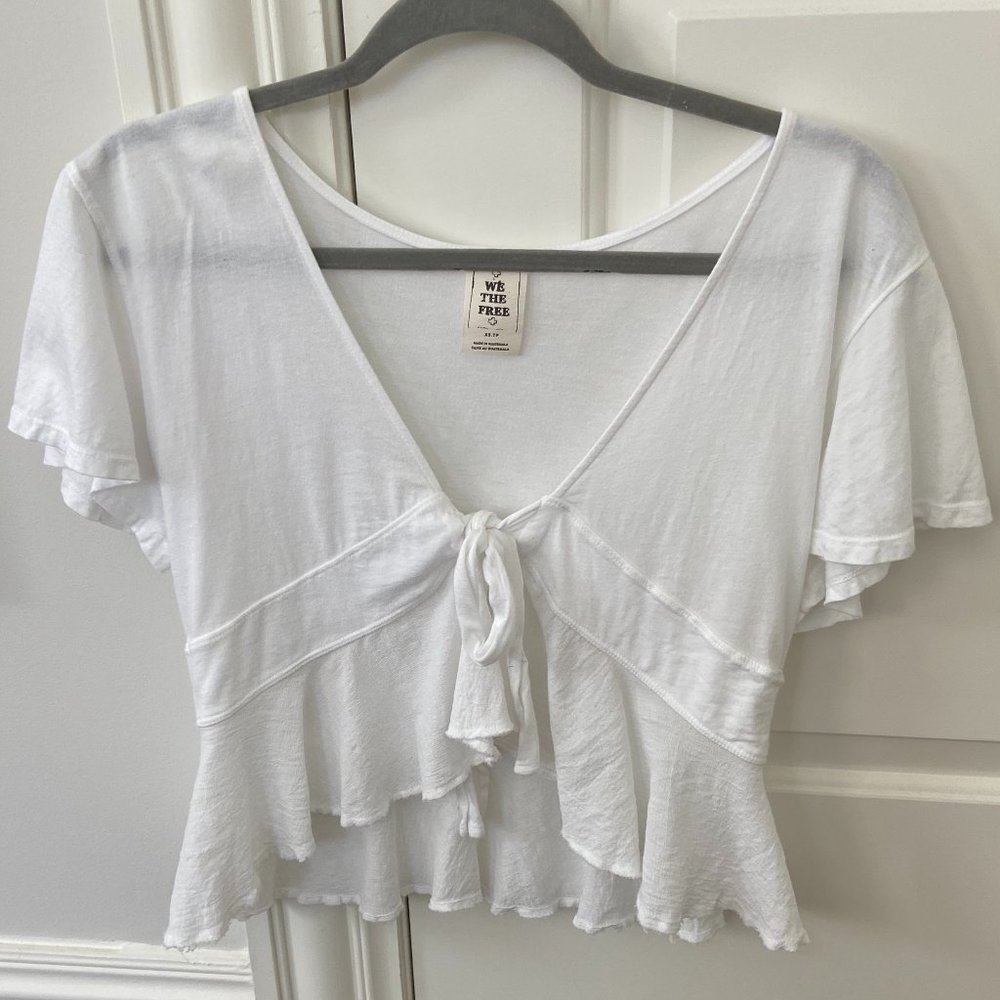 Free People Top